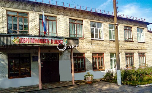 The Gorbatov Museum of Local Lore