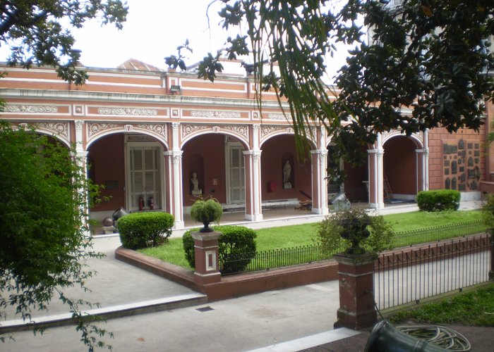 General San Martin Historical Museum