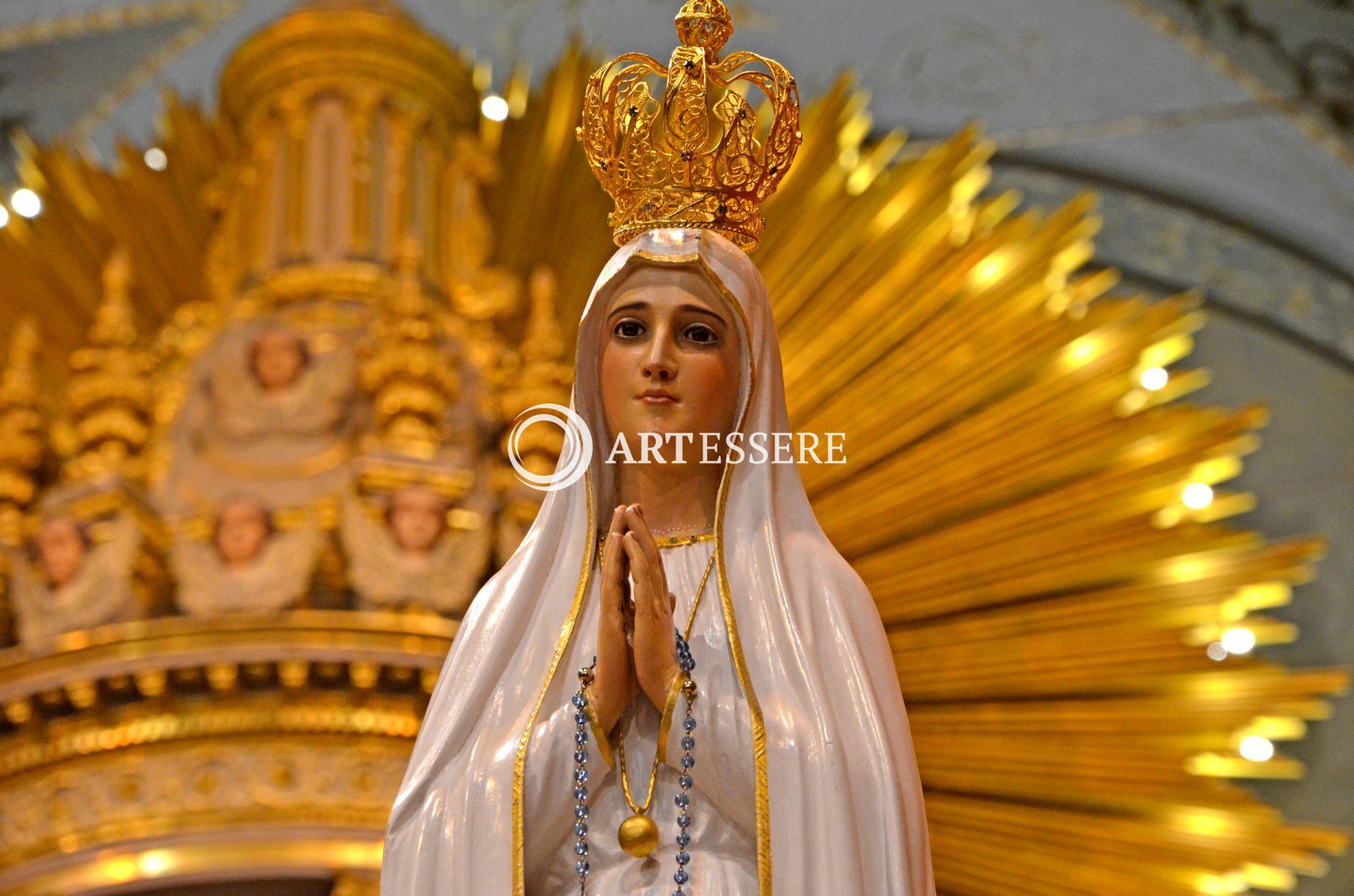 Monsenor Carlos Mariano Perez Cathedral Museum