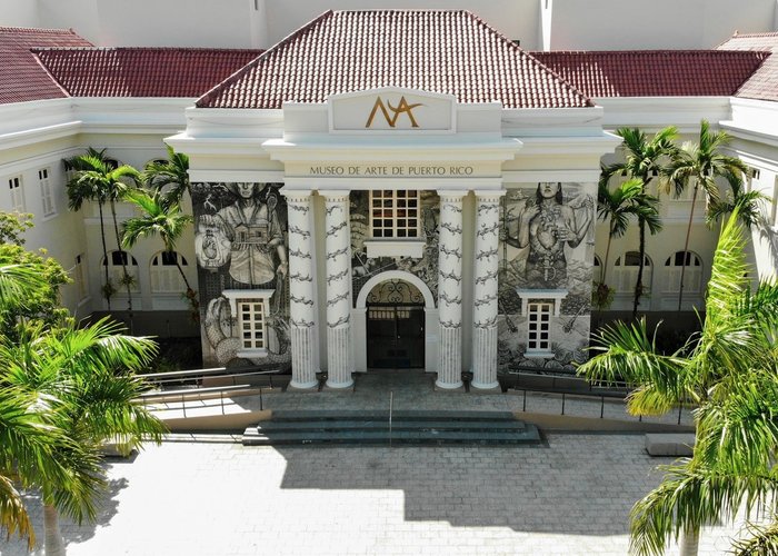 Museum of Art of Puerto Rico