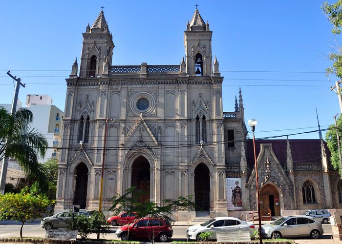 Museum of Sacred Art, San Francisco Solano