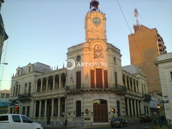 Benguria Santos Dominguez Museum