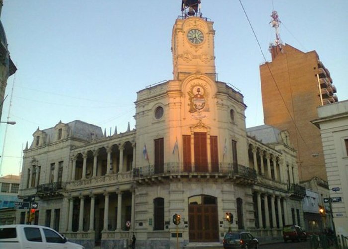 Benguria Santos Dominguez Museum