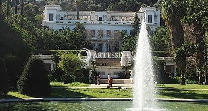 Le Musee National Des Beaux Arts