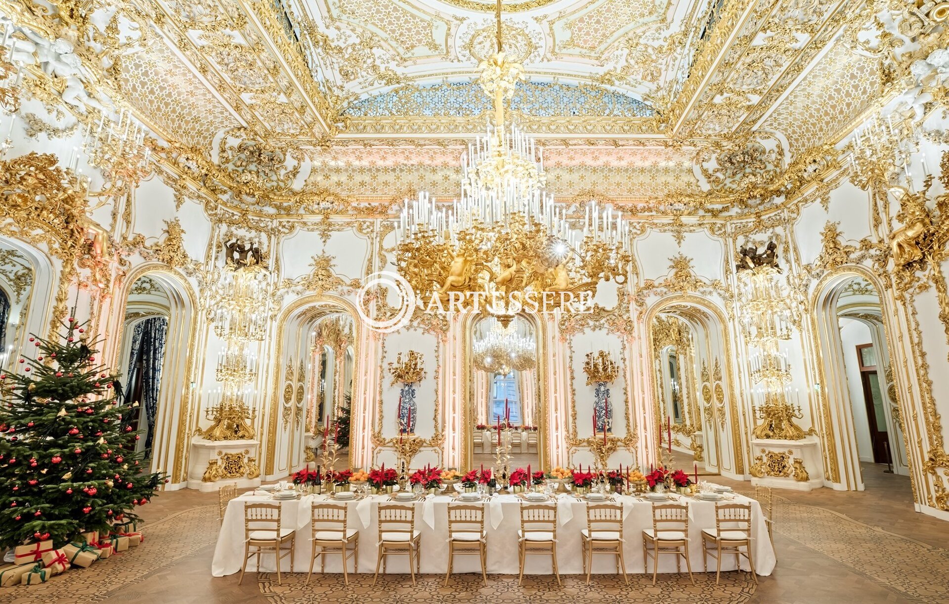 Palais Liechtenstein Museum