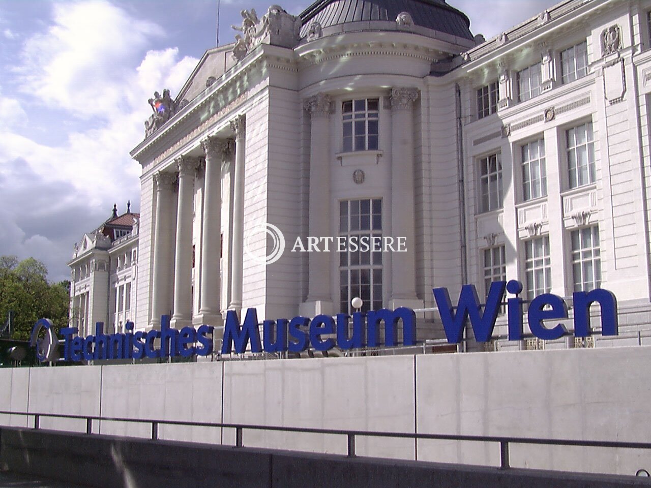 Technical Museum Vienna