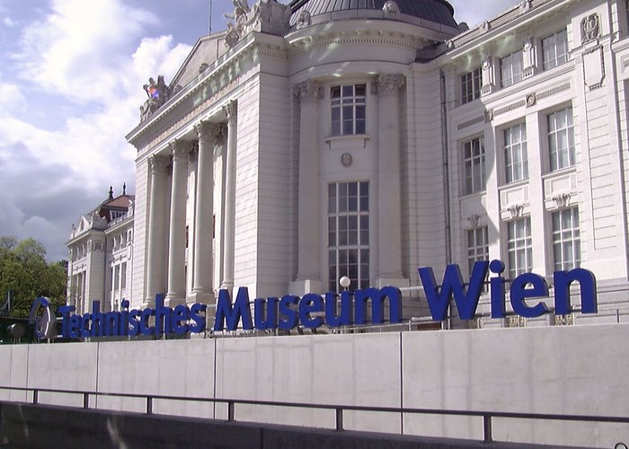 Technical Museum Vienna