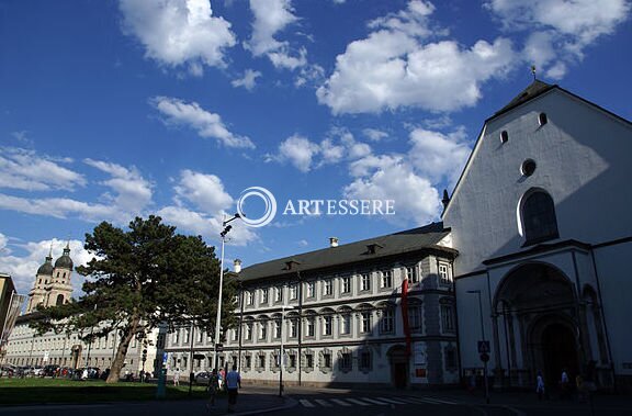 Tyrolean Folk Art Museum