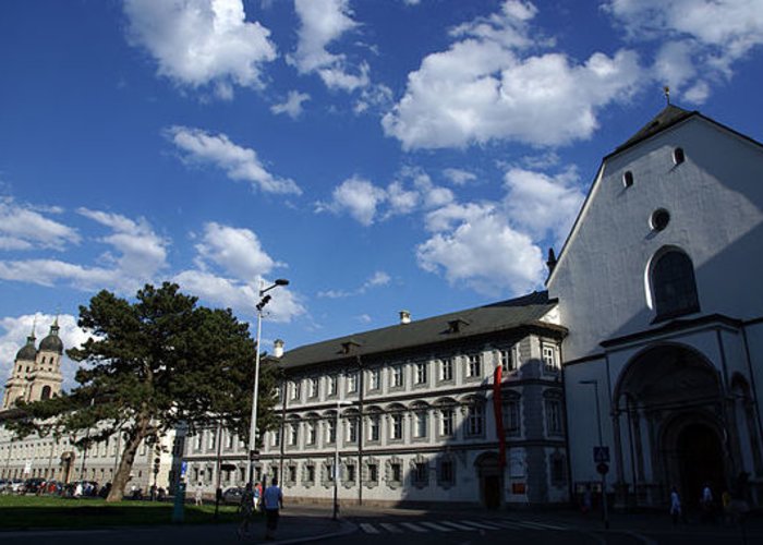 Tyrolean Folk Art Museum