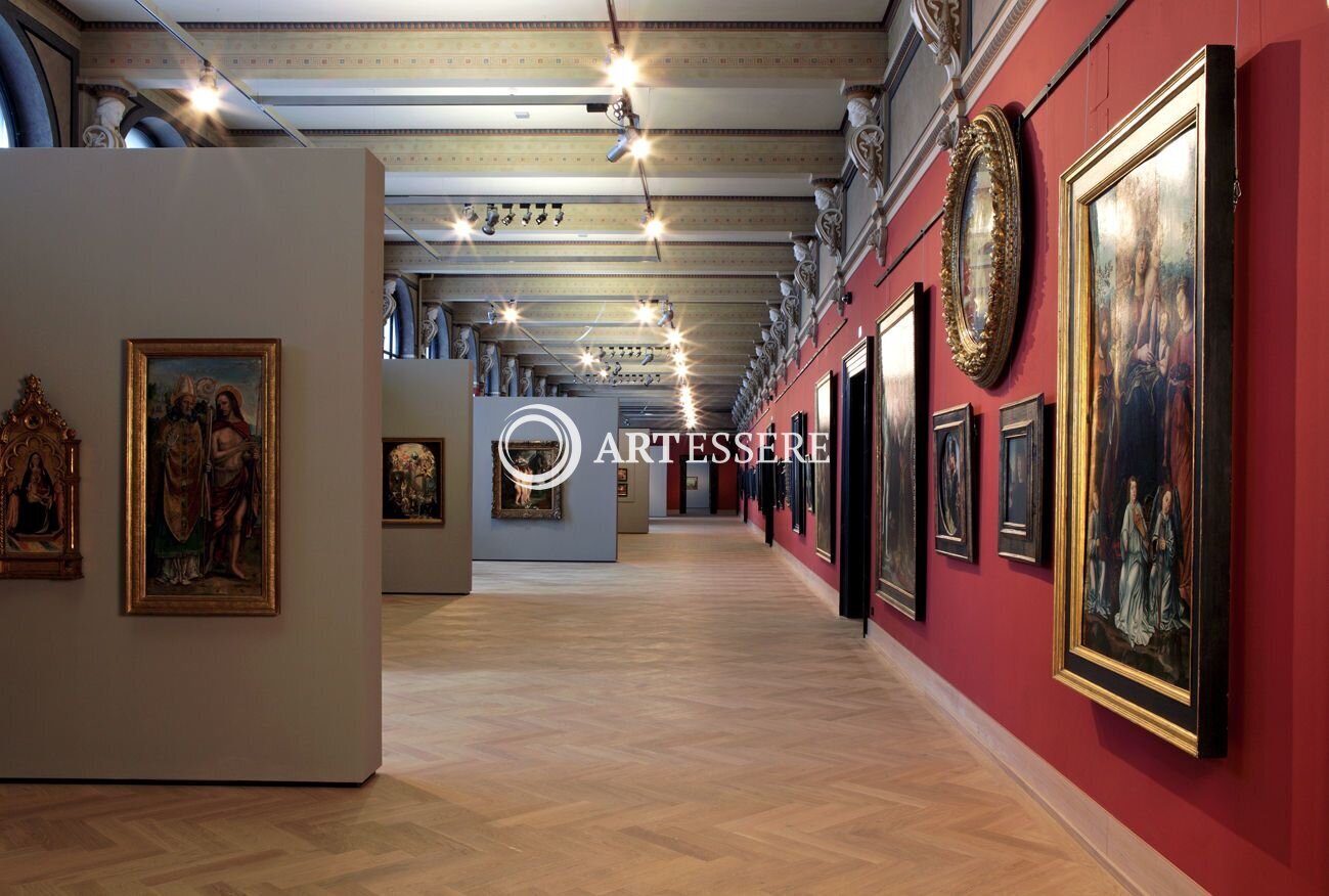 Picture Gallery of the Academy of Fine Arts Vienna