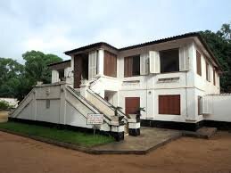 Ouidah Museum of History