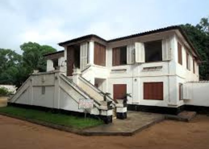 Ouidah Museum of History