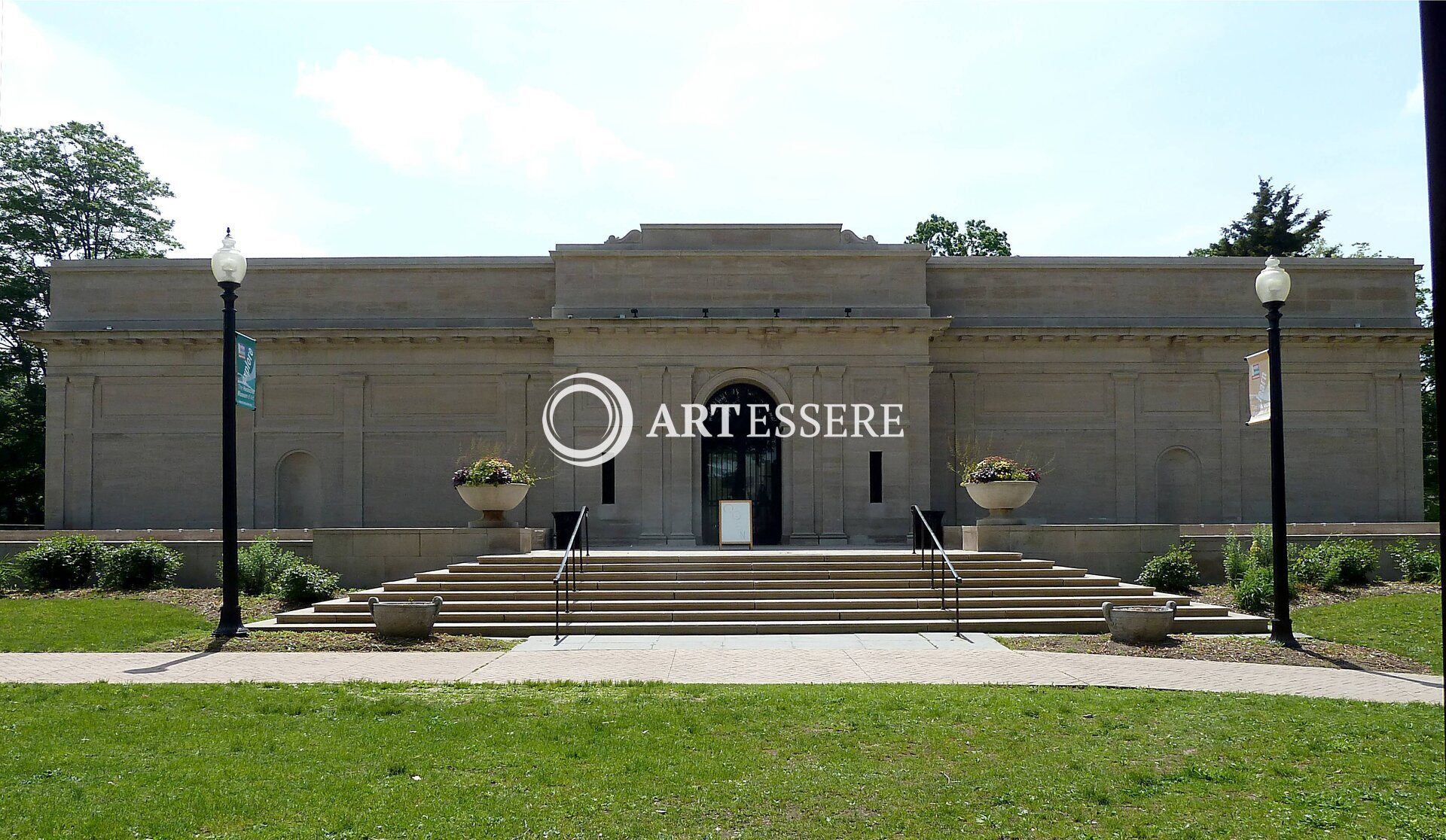 Heckscher Museum of Art