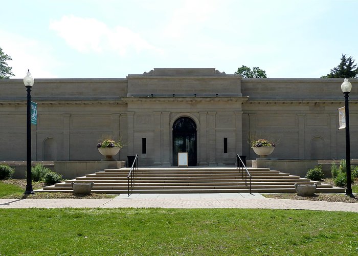 Heckscher Museum of Art