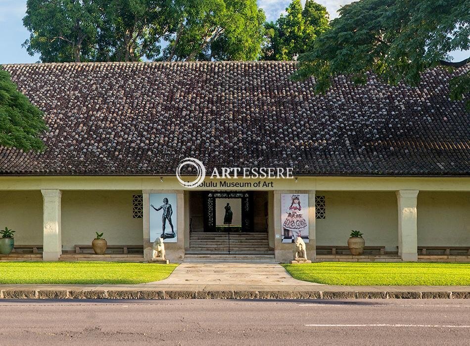 The Honolulu Museum of Art