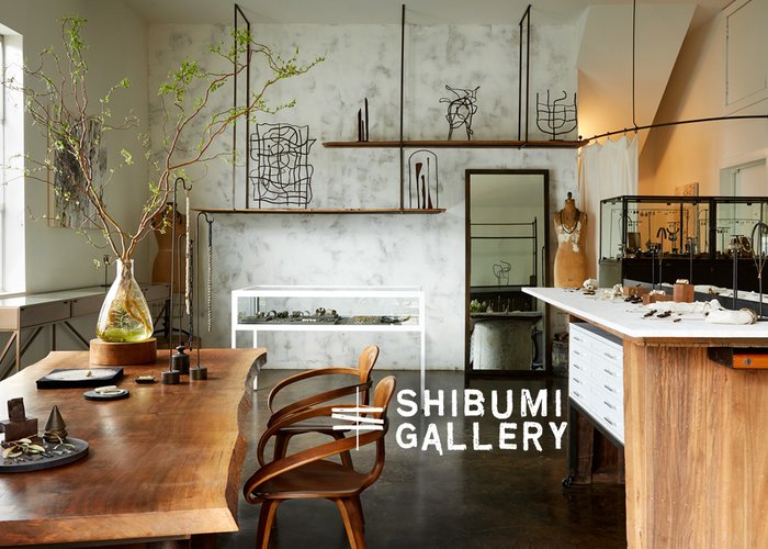 Shibumi Gallery