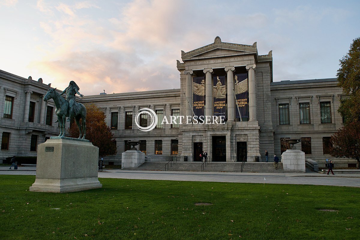 Museum of Fine Arts, Boston