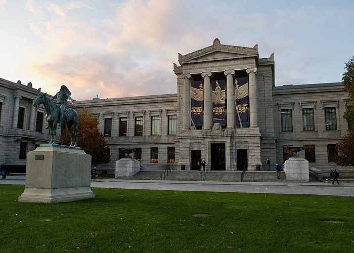 Museum of Fine Arts, Boston