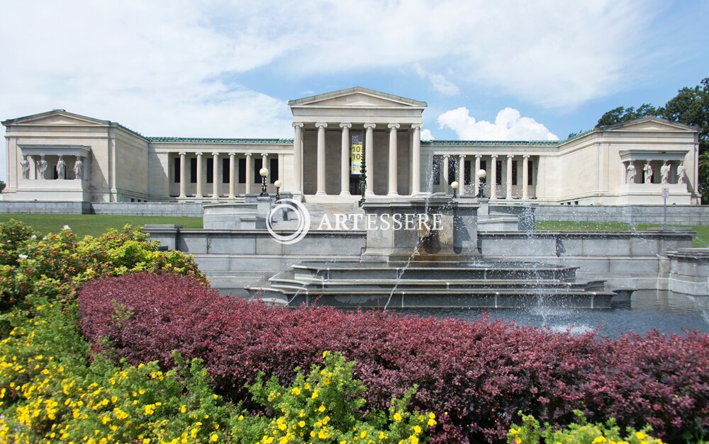 Albright–Knox Art Gallery