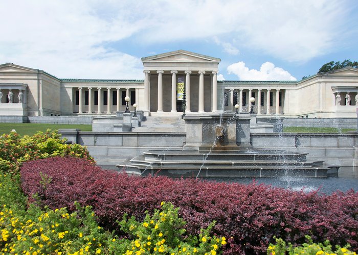 Albright–Knox Art Gallery