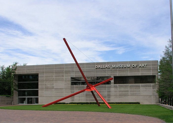 Dallas Museum of Art