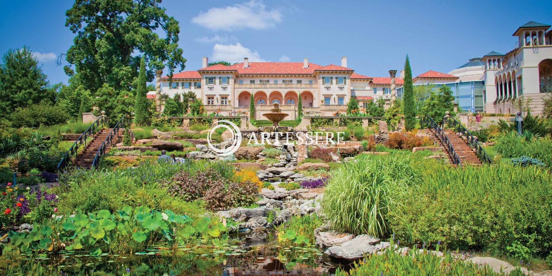 Philbrook Museum of Art