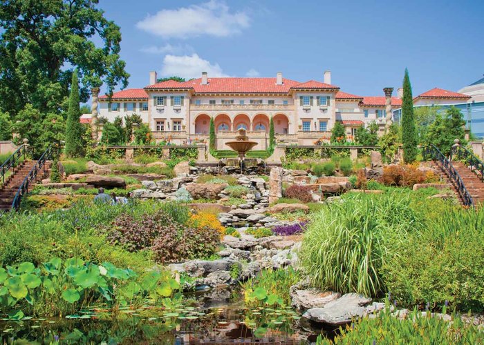 Philbrook Museum of Art