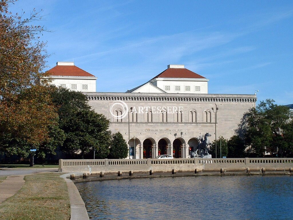 Chrysler Museum of Art