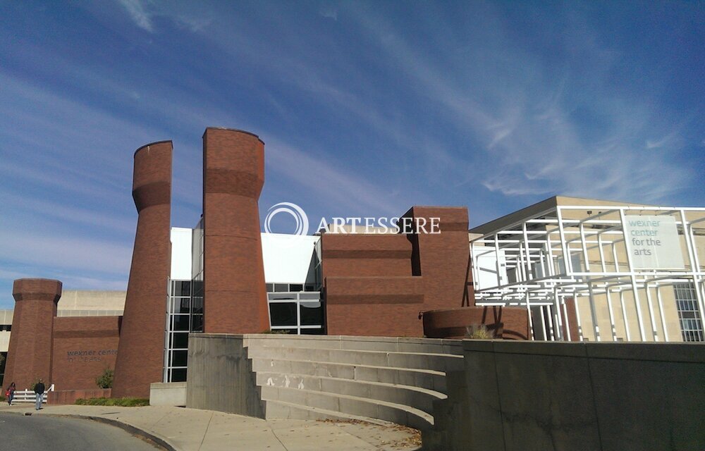 Wexner Center for the Arts