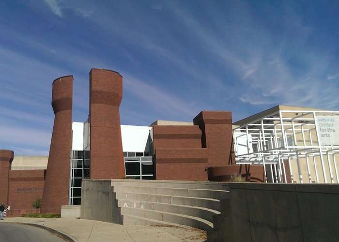 Wexner Center for the Arts