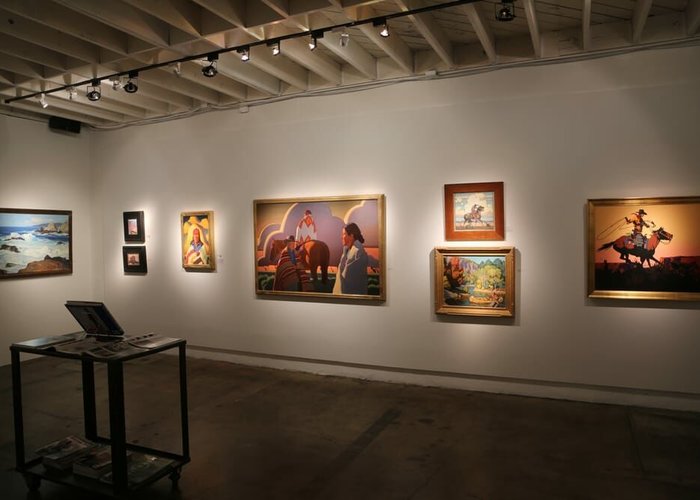 Maxwell Alexander Gallery