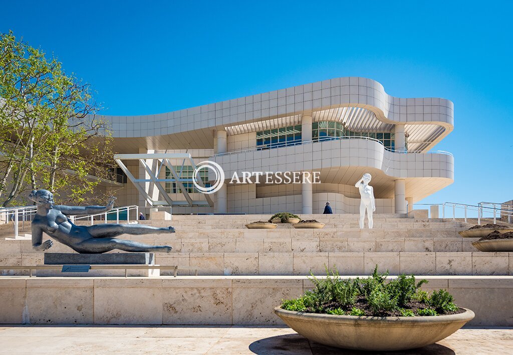 The J. Paul Getty Museum