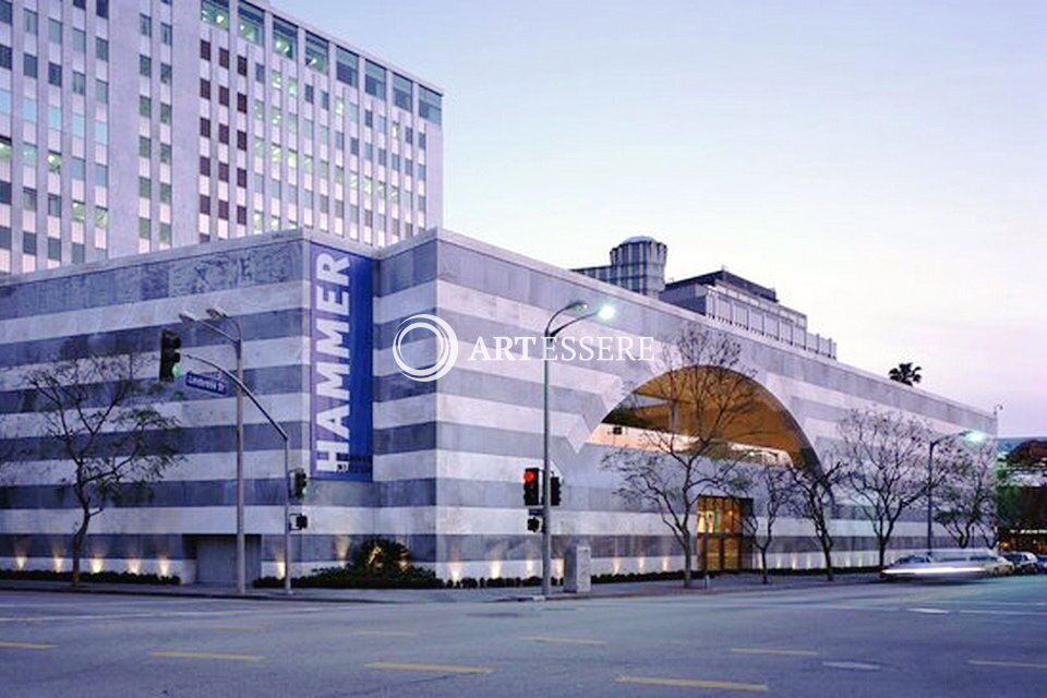 The Armand Hammer Museum of Art, United States of America