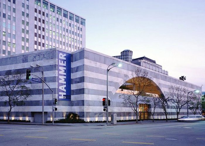 The Armand Hammer Museum of Art