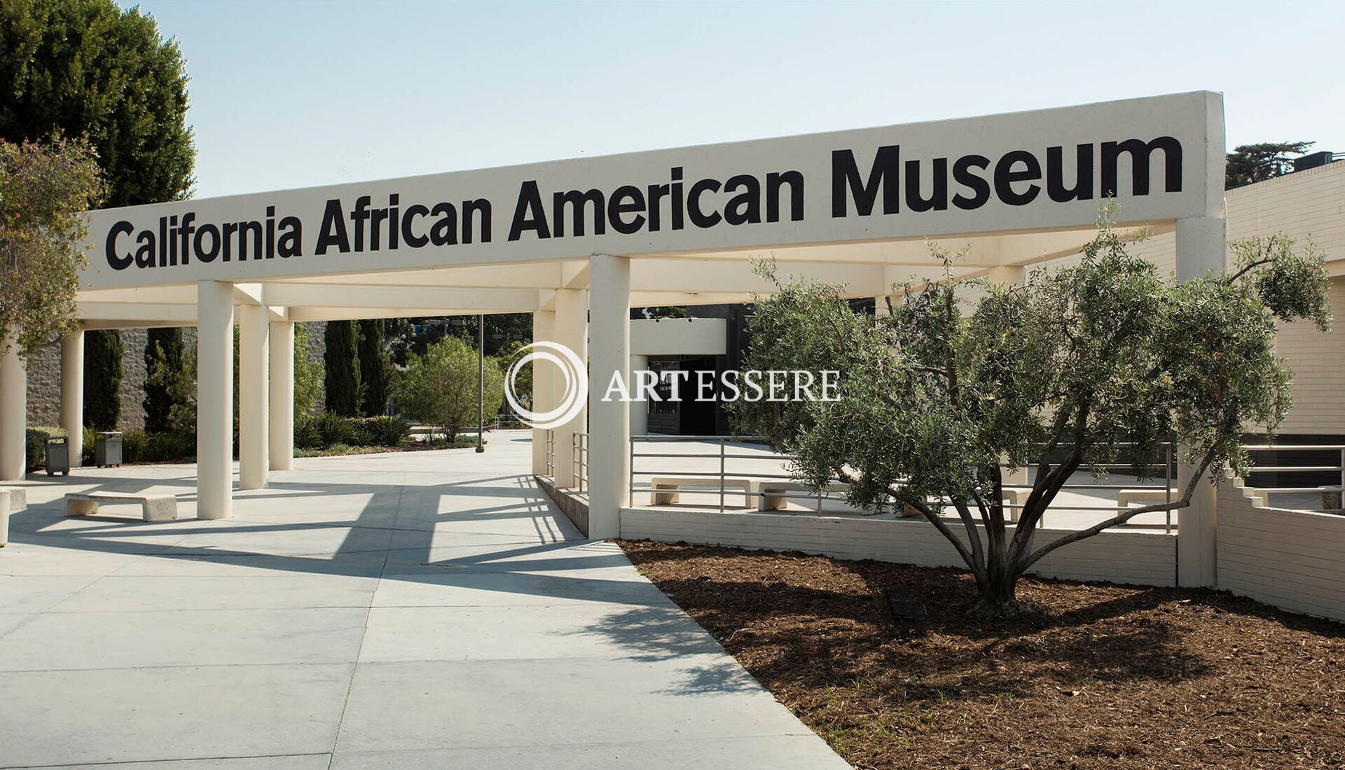 California African American Museum