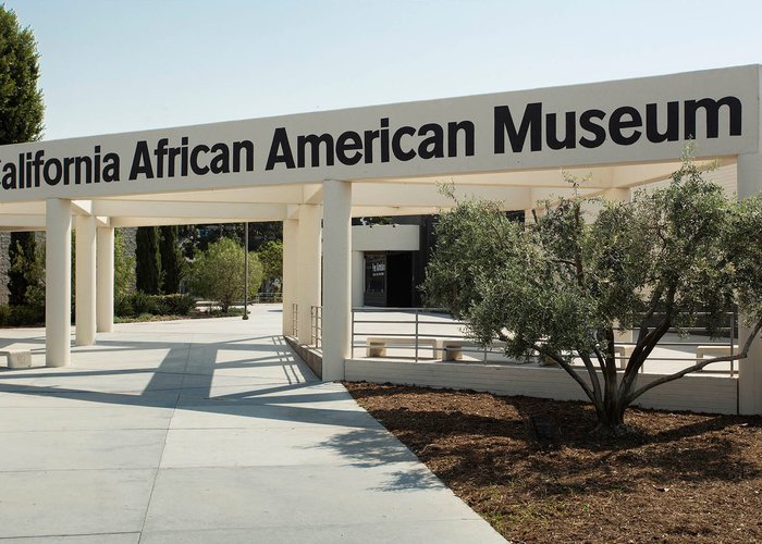 California African American Museum