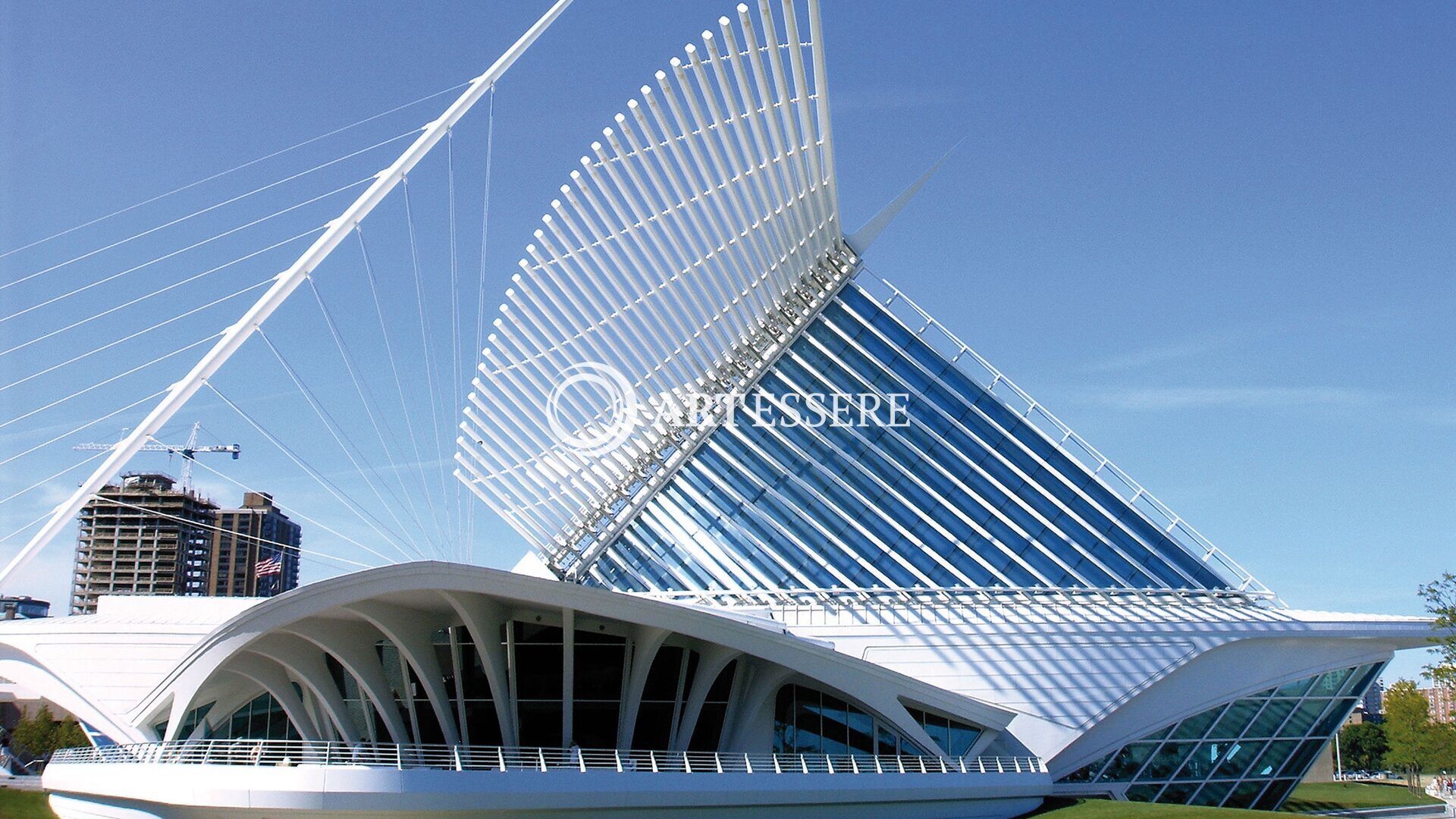 Milwaukee Art Museum