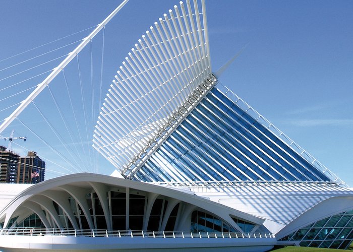 Milwaukee Art Museum