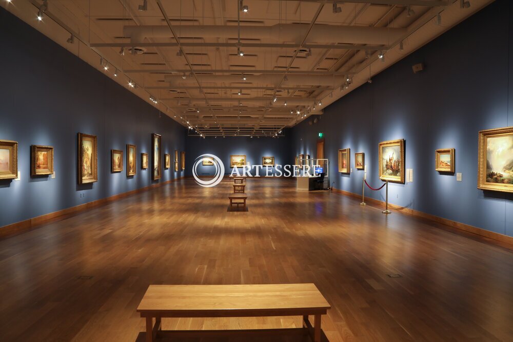 Minnesota Marine Art Museum