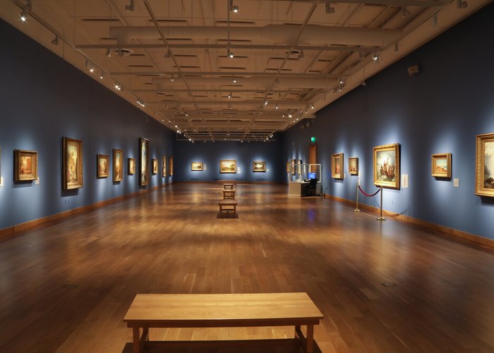 Minnesota Marine Art Museum