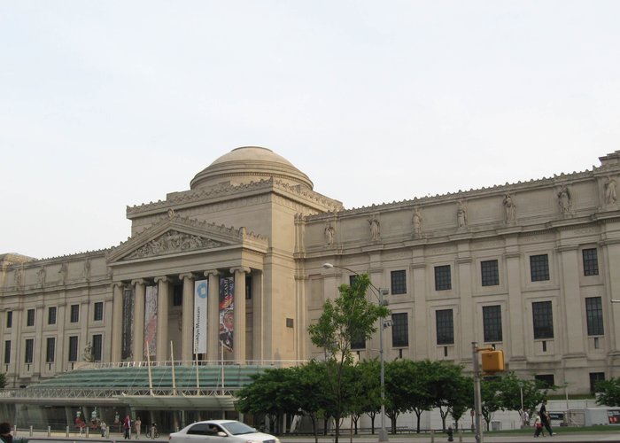 Brooklyn Museum