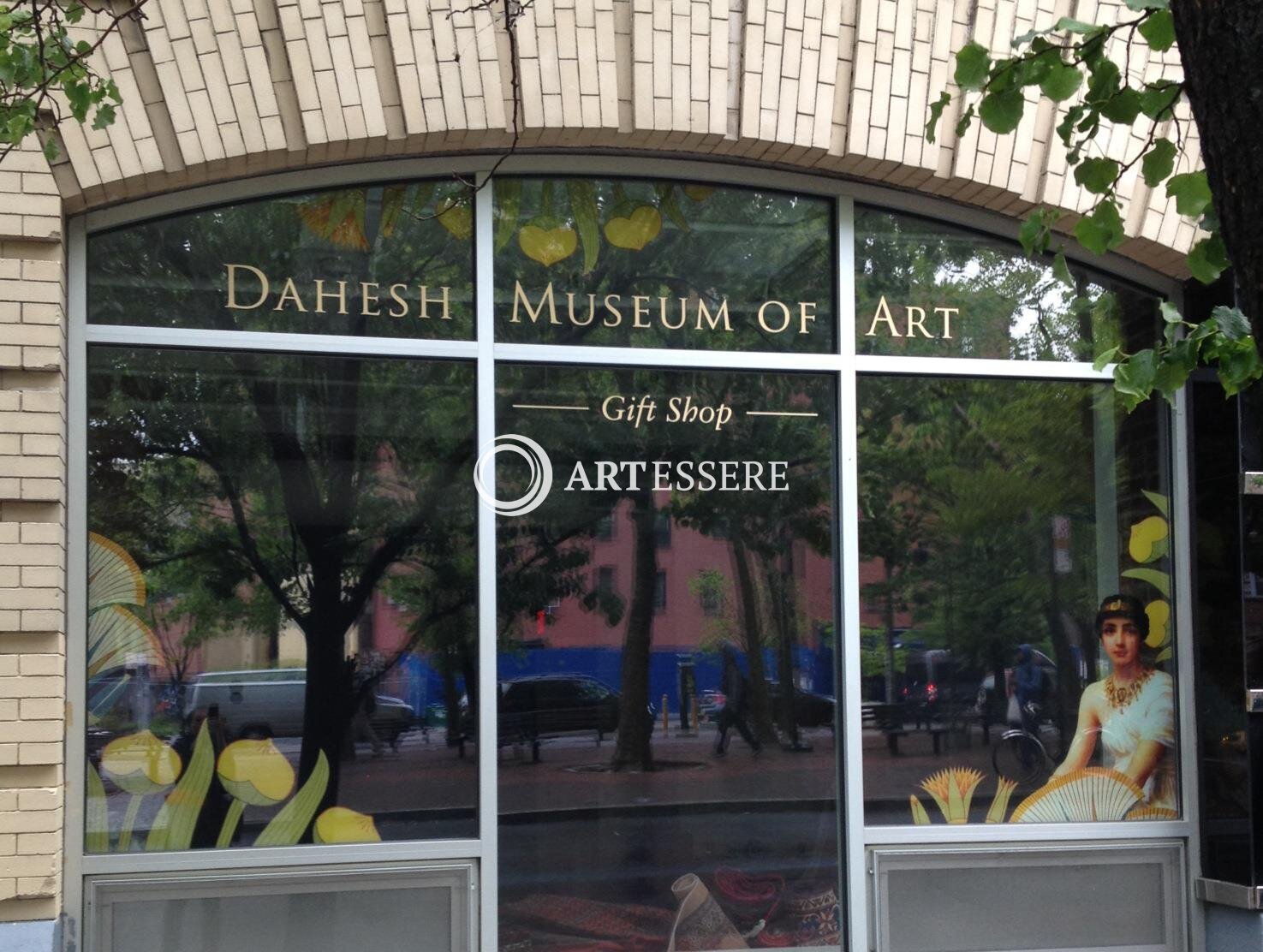 Dahesh Museum of Art