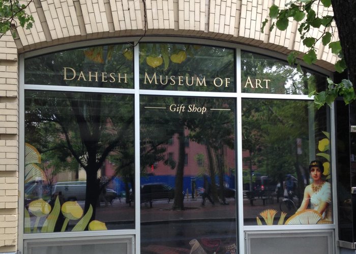 Dahesh Museum of Art