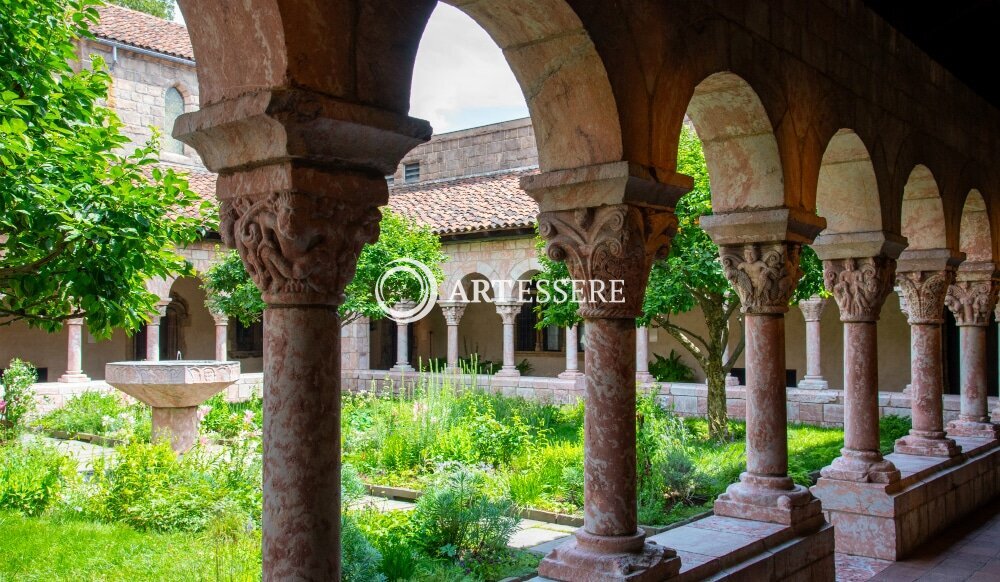 The Met Cloisters