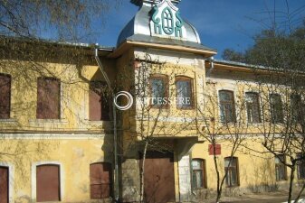 The Gryazovets Museum of History and Folk Culture