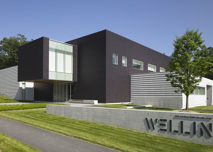 Wellin Museum of Art