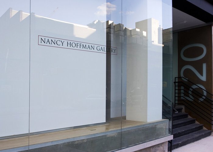 Nancy Hoffman Gallery