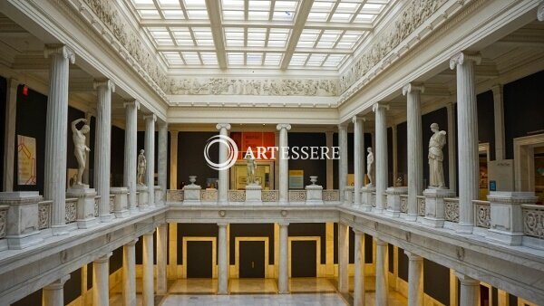 Carnegie Museum of Art