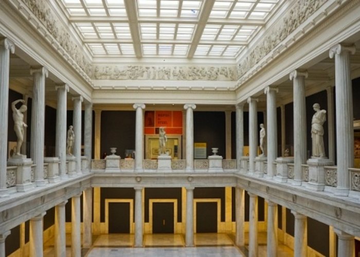 Carnegie Museum of Art