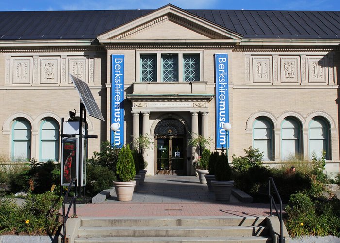 Berkshire Museum